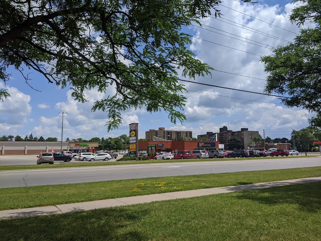 Silvercreek Plaza | 120 Silvercreek Pkwy N, Guelph, ON N1H 7P7, Canada | Phone: (416) 861-8800