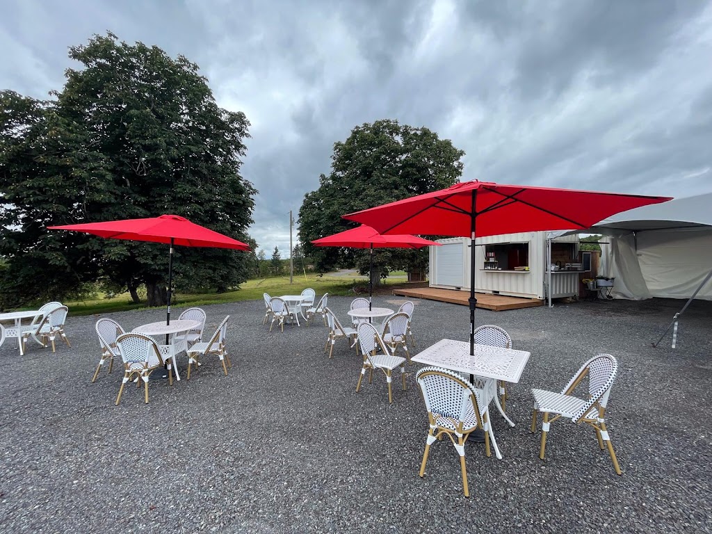 Double Hill Cidery | 146 Billy MacDonald Rd, Caledonia, PE C0A 1R0, Canada | Phone: (902) 393-4532