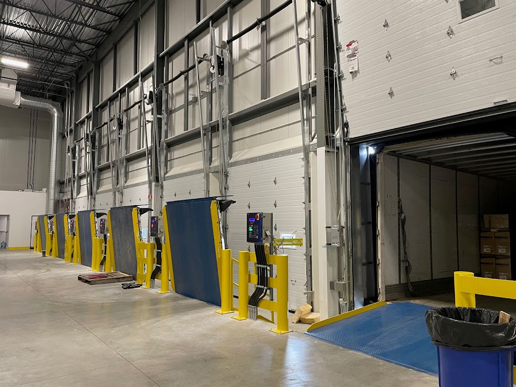 Camionnage CP Inc - WH6 | 401 Rue Marie-Curie #500, Vaudreuil-Dorion, QC J7V 0B9, Canada | Phone: (438) 336-3595