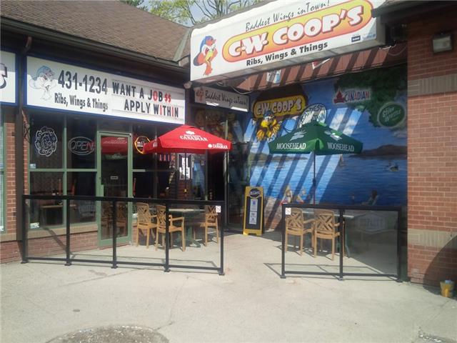 C.W. Coops | 808 Innisfil Beach Rd, Innisfil, ON L9S 2C3, Canada | Phone: (705) 431-1234