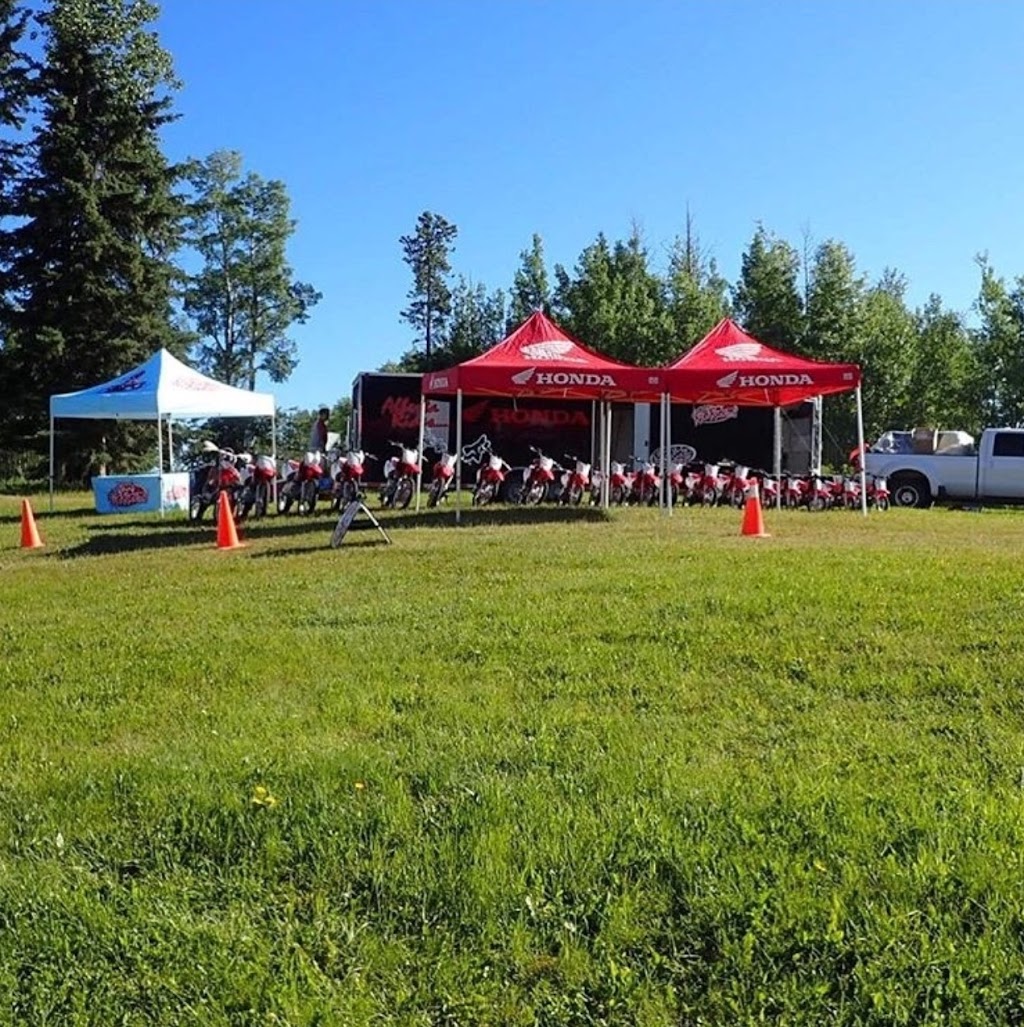 Barrys Ultra Motorsports Park | 57218, Range Rd 14, Busby, AB T0G 0H0, Canada | Phone: (780) 318-2867