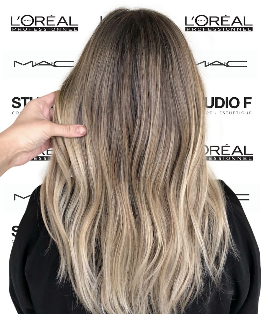 Studio F | 1200 Boulevard Rome local e, Brossard, QC J4W 3H3, Canada | Phone: (450) 486-3777