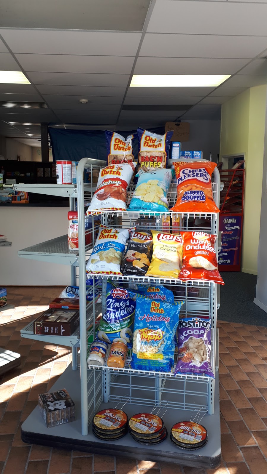 Millers Market LTD | 120 Centre St, Saint Benedict, SK S0K 3T0, Canada | Phone: (306) 961-3242