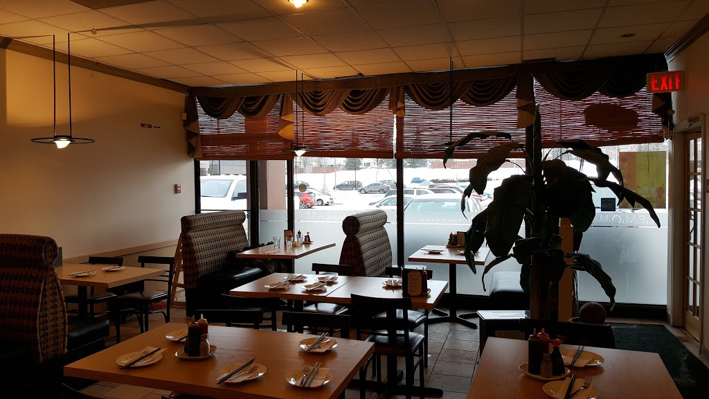 Lemongrass West restaurant | 3715 51 St SW #116, Calgary, AB T3E 6V2, Canada | Phone: (403) 242-2633