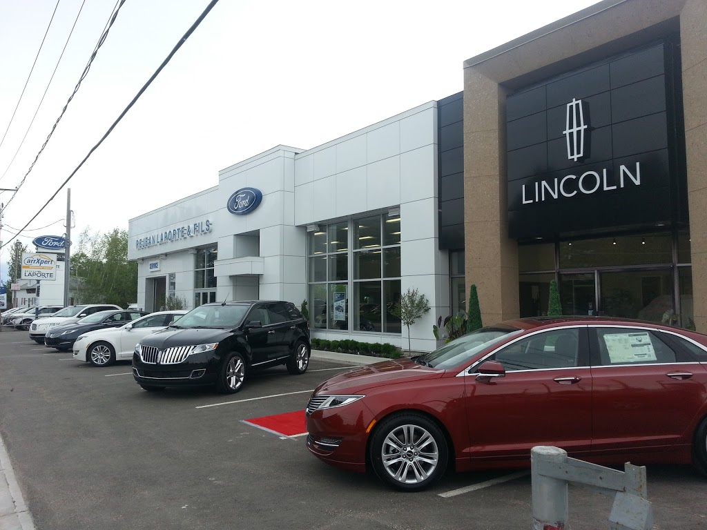 Automobiles Rejean Laporte et Fils Ltee | 1881 Rue Principale, Saint-Norbert, QC J0K 3C0, Canada | Phone: (450) 836-3783