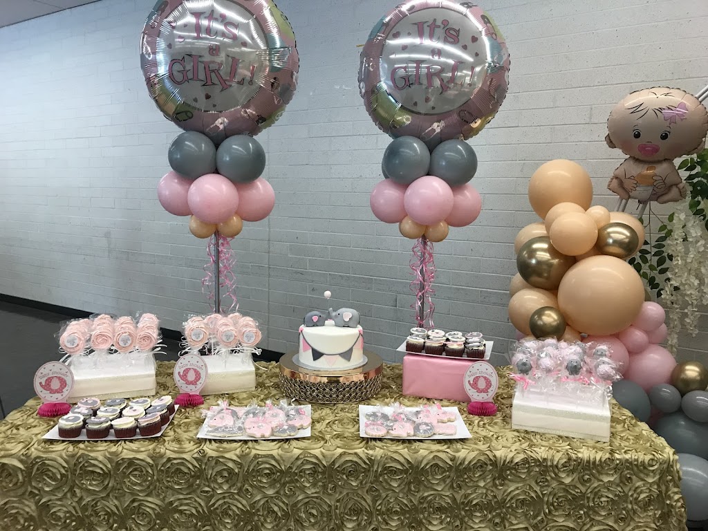 Queencakesbyjhe | 115 Hillcrest Ave, Mississauga, ON L5B 3Y9, Canada | Phone: (647) 998-1460
