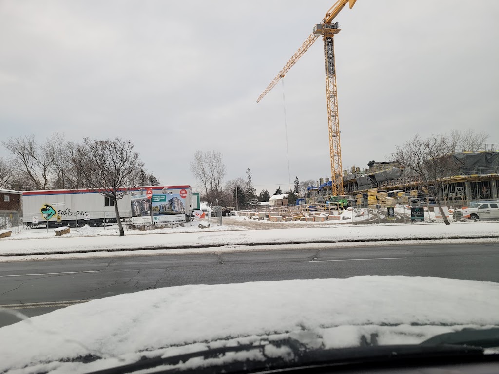Baldwin Condos & Penthouses - Condo DDO | 4230 Boul Saint-Jean Bureau 105, Dollard-des-Ormeaux, QC H9H 3X4, Canada | Phone: (514) 612-7069