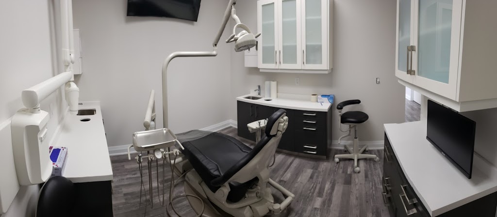 Summersmiles Family Dental | 1319 Commissioners Rd E Unit E001, London, ON N6M 0B8, Canada | Phone: (226) 636-3000
