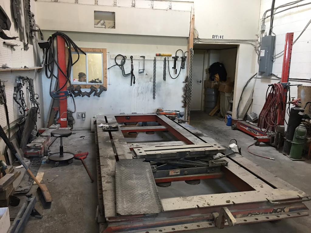 KM Autobody & Repairs | 2421 Staghorn Rd, Duncan, BC V8Z 6R4, Canada | Phone: (250) 208-0531