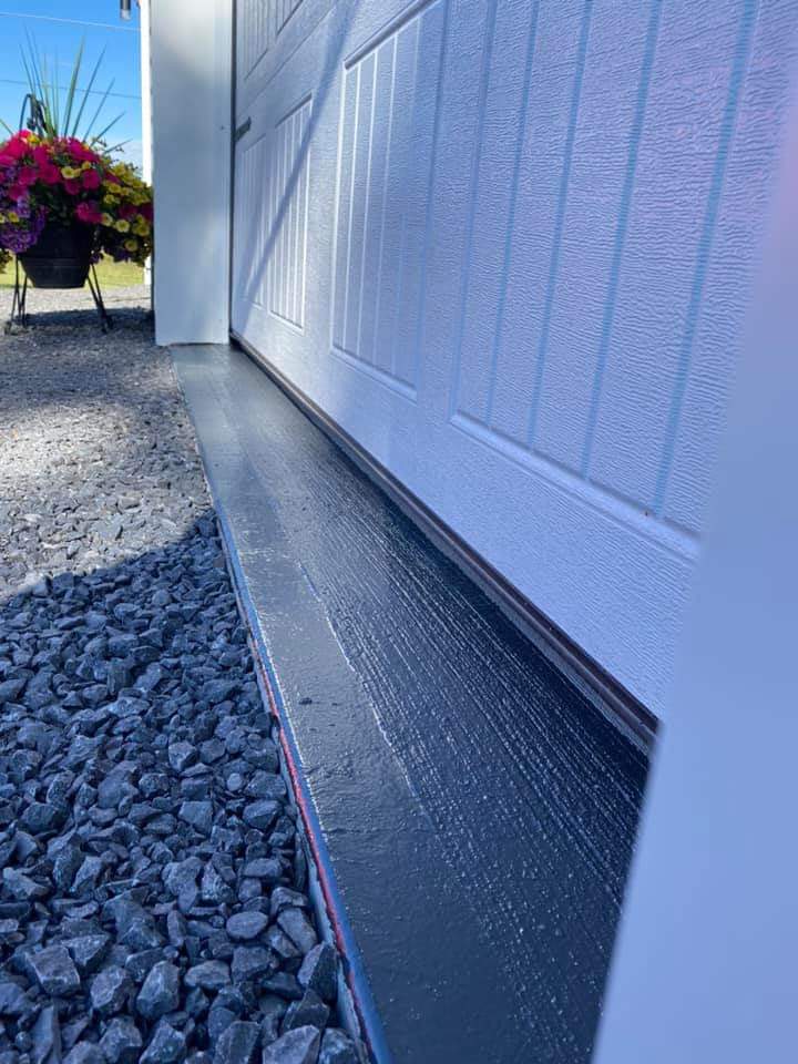 HMB Coatings | 5731 Old Highway 2 Unit 3, Shannonville, ON K0K 3A0, Canada | Phone: (613) 967-4637