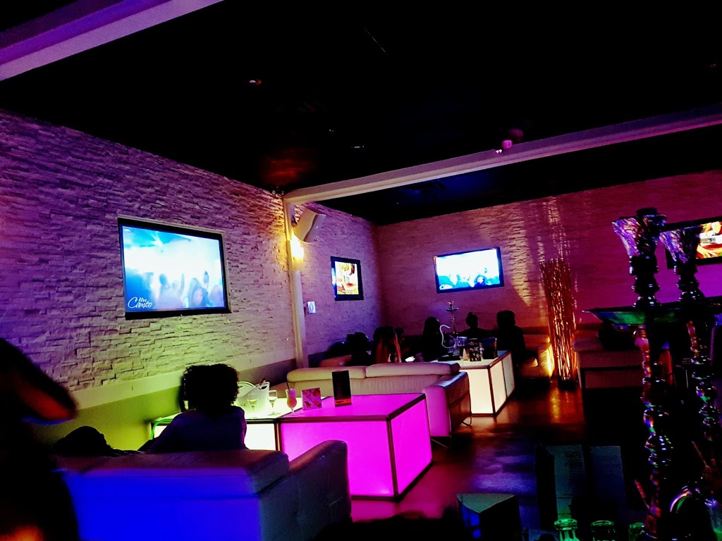 Cameo Lounge | restaurant | 4120 Steeles Ave W, Woodbridge, ON L4L 4V2, Canada | 9056056080 OR +1 905-605-6080