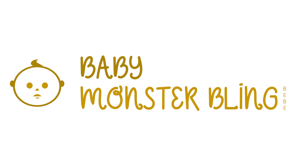Baby Monster Bling | clothing store | 14 Boul de Chambéry #204, Blainville, QC J7C 0X3, Canada | 5142347951 OR +1 514-234-7951