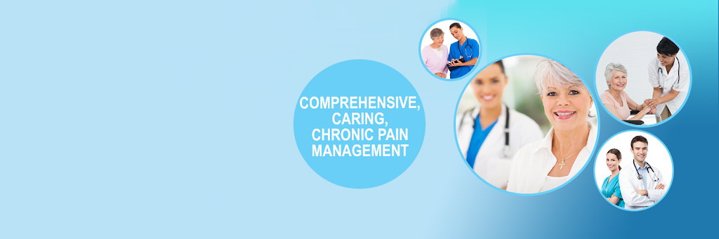 CPM Centres for Pain Management | 6400 Millcreek Dr #9, Mississauga, ON L5N 3E7, Canada | Phone: (800) 265-3429
