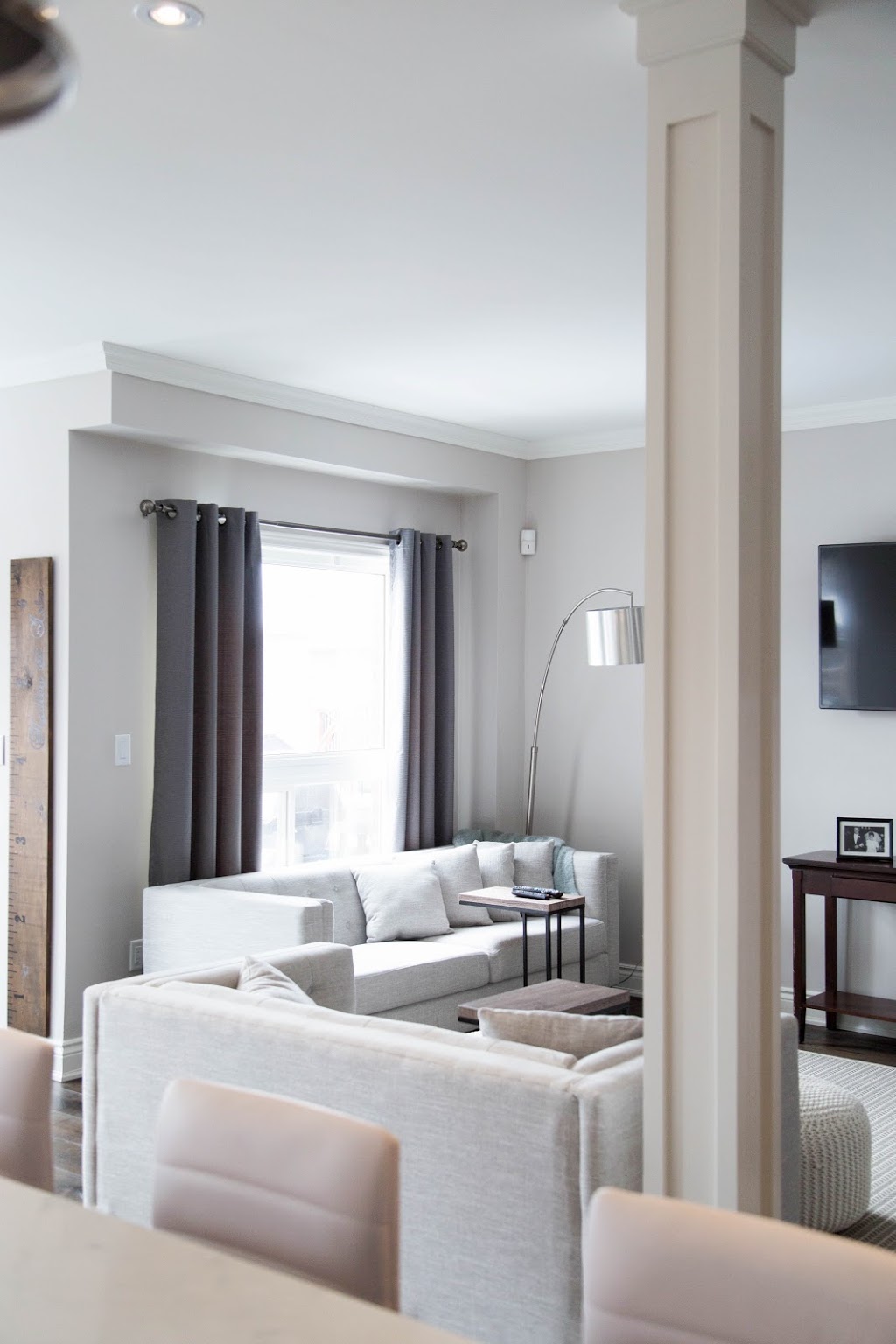 Heartwood Renovations | 680 Tradewind Dr #7, Ancaster, ON L9G 4V5, Canada | Phone: (289) 208-2612