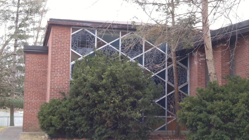 Sons of Jacob Synagogue | 211 Victoria Ave, Belleville, ON K8N 2C2, Canada | Phone: (905) 512-3701