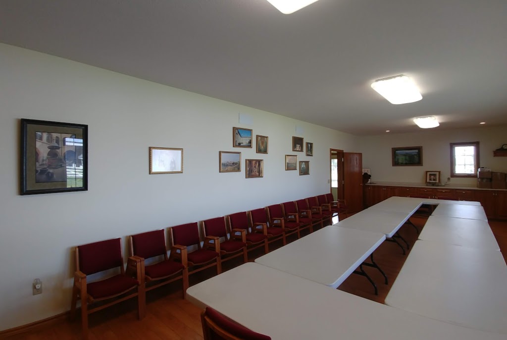 Missionaries Of The Precious Blood | 13313 Niagara Pkwy, Niagara Falls, ON L2E 6S6, Canada | Phone: (905) 382-1118