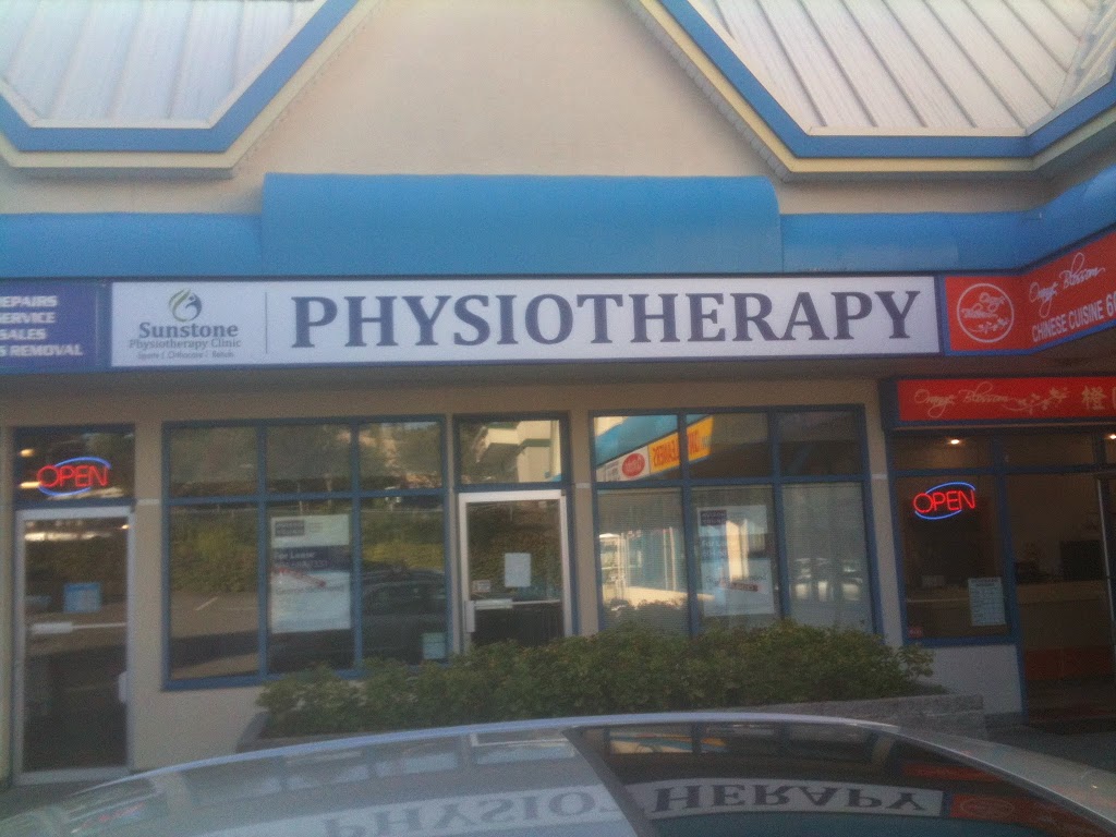 Sunstone Physiotherapy Clinic | 11161 84 Ave Unit #3, Delta, BC V4C 2K4, Canada | Phone: (604) 591-2233