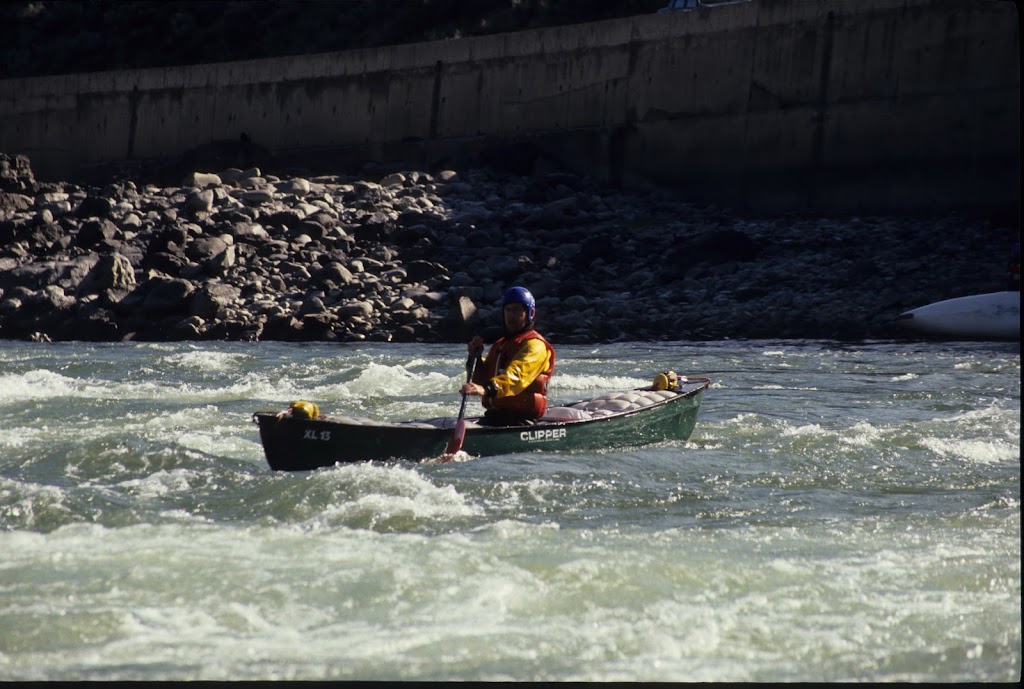 Skihist Provincial Park Campground | BC-1, Lytton, BC V0K 1Z0, Canada | Phone: (250) 320-9305