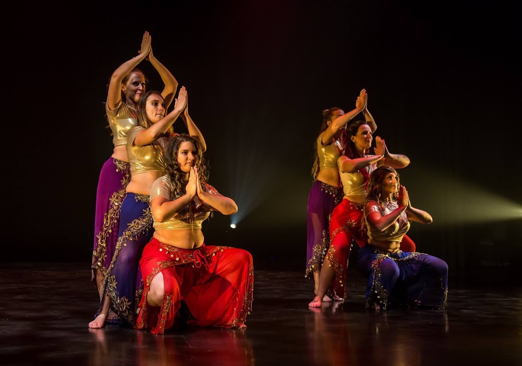 Dance Lamuse | 150 Rue Dorval, LAssomption, QC J5W 2Z4, Canada | Phone: (514) 942-4798