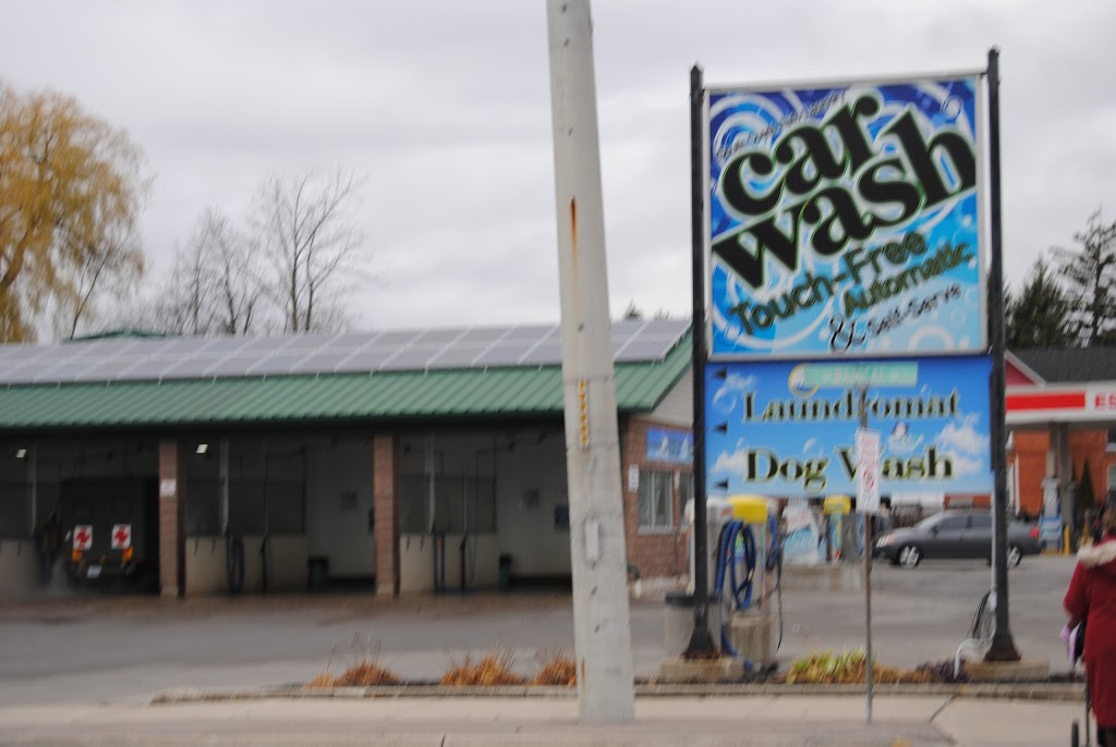 Southcoast Auto Laundry | 501 Main St, Port Dover, ON N0A 1N0, Canada | Phone: (519) 583-9449