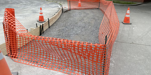 McExcavate - Stamped Concrete Ottawa | 1503 Gilles St B, Ottawa, ON K1H 8E2, Canada | Phone: (613) 608-7722