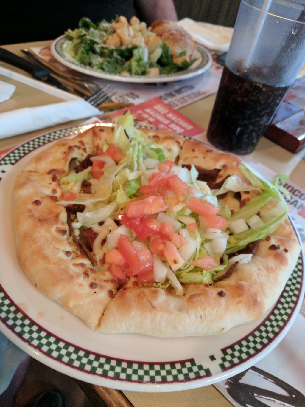 Pizza Delight | 9139 Cavendish Rd, Cavendish, PE C0A 1N0, Canada | Phone: (902) 963-3000