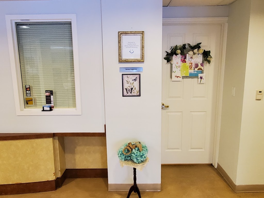 Healthy Smiles Dental Hygiene Services | 55 Camden Crescent, Moncton, NB E1E 4S9, Canada | Phone: (506) 389-3496
