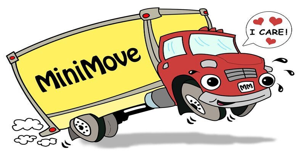 MiniMove Calgary | 918 16 Ave NW, Calgary, AB T2M 0K3, Canada | Phone: (403) 770-9887