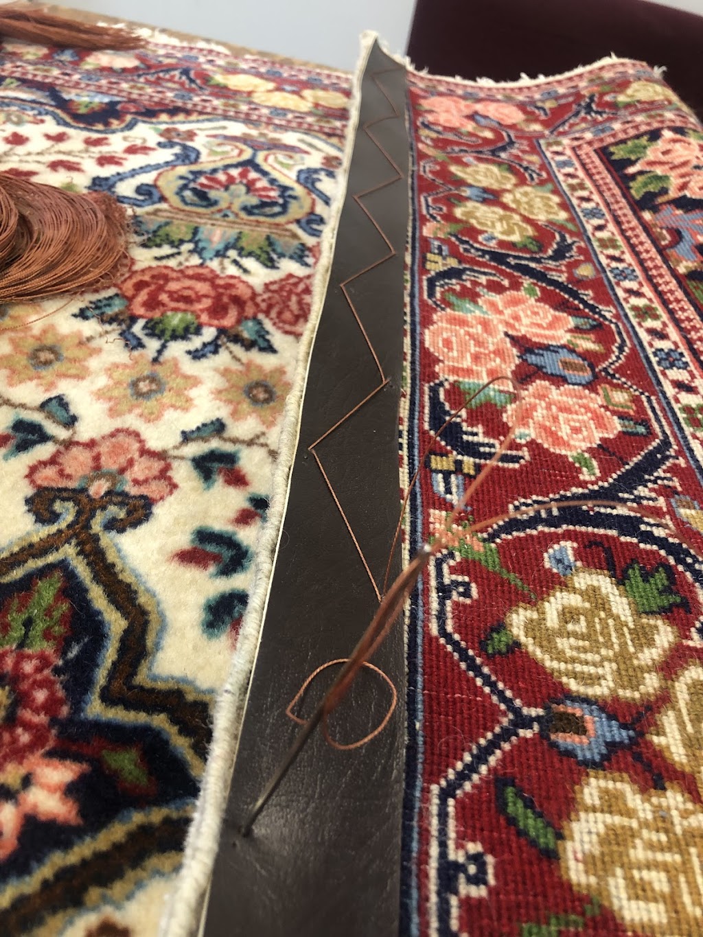 Quick clean carpet | 563 Edward Ave Unit 1, Richmond Hill, ON L4C 9W7, Canada | Phone: (647) 832-1972