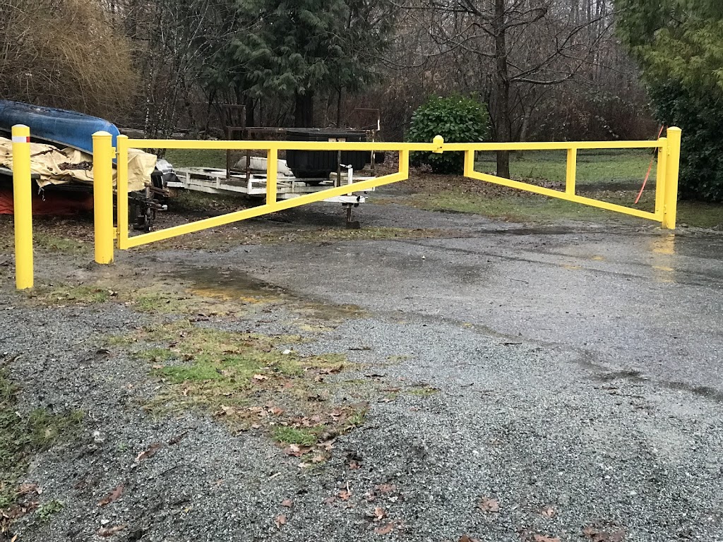 Fortress Fencing | 133 St, Surrey, BC V3T 0B1, Canada | Phone: (778) 863-7337