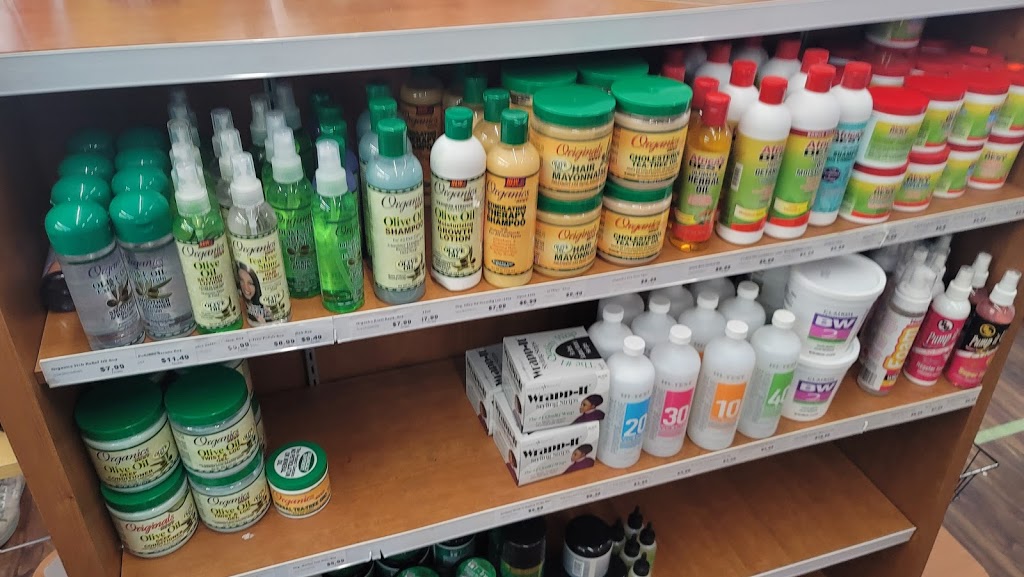 AFROCAN Supermarket | 1439 Upper Ottawa St Unit 16-18, Hamilton, ON L8W 3J6, Canada | Phone: (905) 526-4877