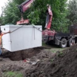 New Day Excavation Inc | Centennial Ave, St Thomas, ON N5R 5B2, Canada | Phone: (226) 626-0988