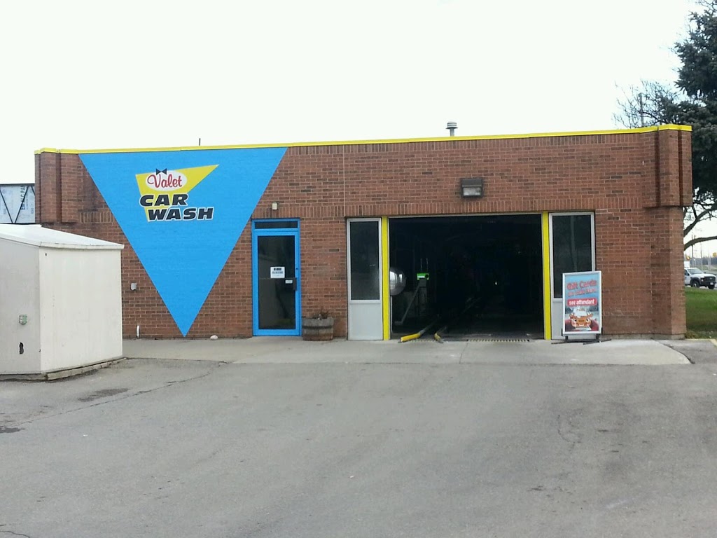 Valet Car Wash | 655 Queensway E, Mississauga, ON L5A 3X6, Canada | Phone: (905) 273-9357