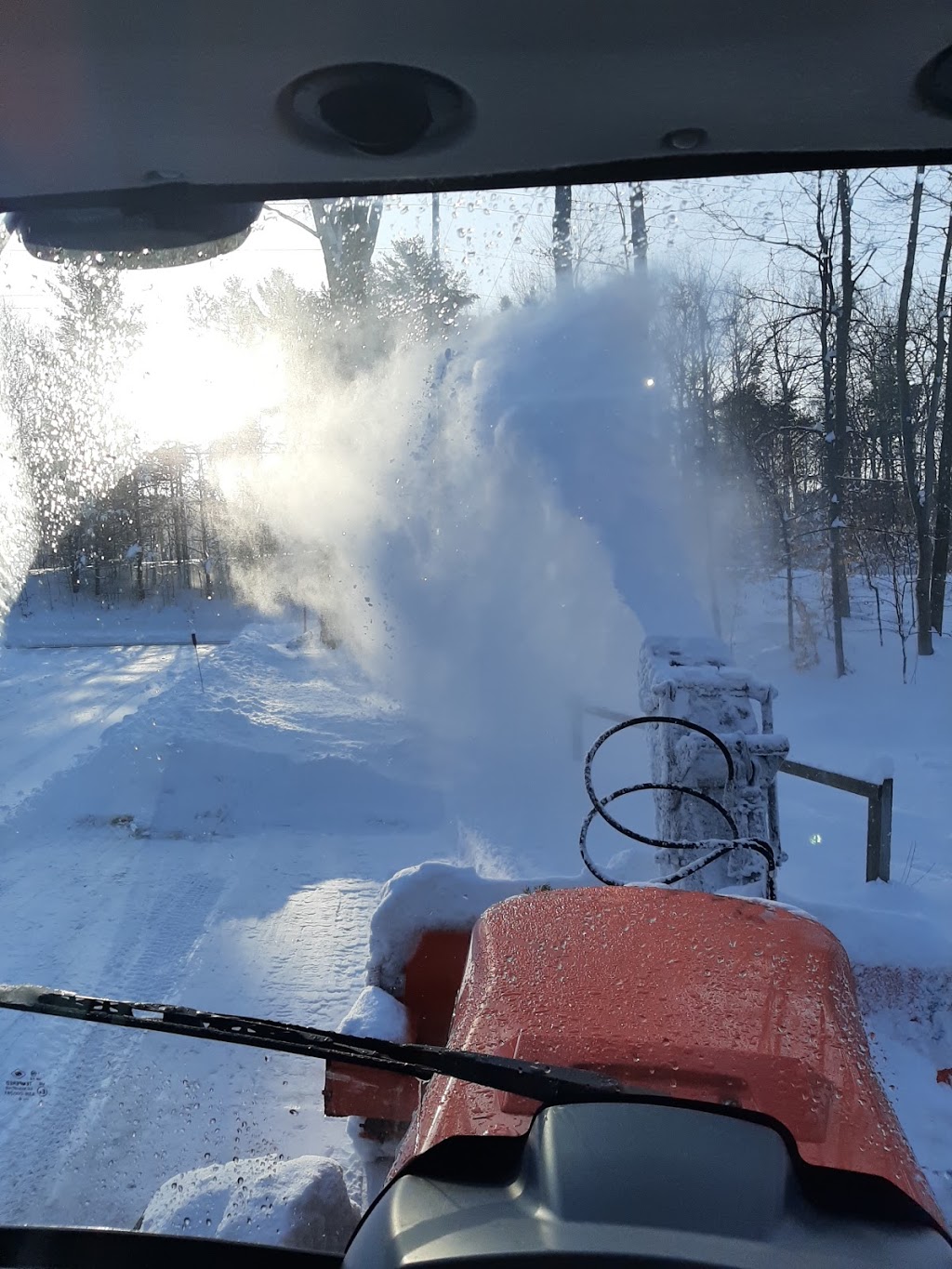 L Beamish Contracting Inc | 18 Country Club Ln, Barrie, ON L4M 4Y8, Canada | Phone: (705) 323-2788