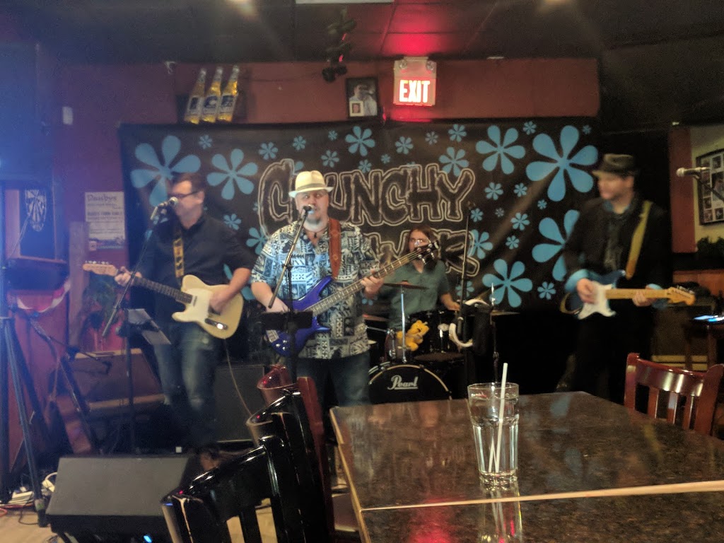 Danbys Bar & Grill | 2858 Munster Rd, Munster, ON K0A 3P0, Canada | Phone: (613) 838-2521