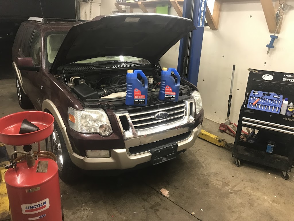 ELMANSI AUTO LTD | 4421 Harvester Rd, Burlington, ON L7L 4X1, Canada | Phone: (647) 909-4024
