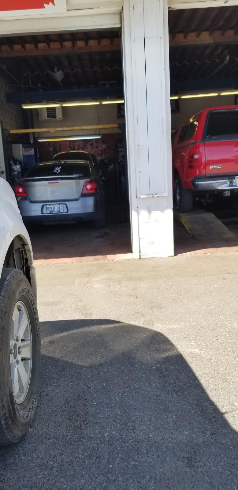 Ducarmen Tire And Auto | 3390 ON-144, Chelmsford, ON P0M 1L0, Canada | Phone: (705) 855-9031