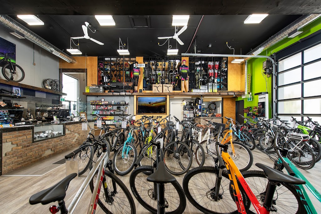 Northstar Bicycle Co | 1900 Cranbrook St N, Cranbrook, BC V1C 3T1, Canada | Phone: (778) 520-2480