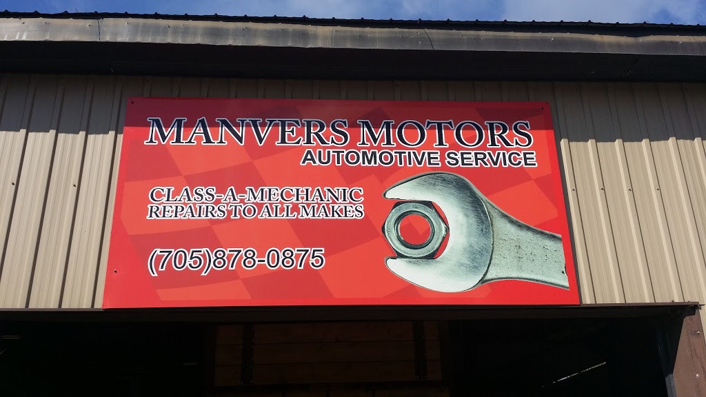 Manvers Motors | 1697 ON-35, Janetville, ON L0B 1K0, Canada | Phone: (705) 878-0875