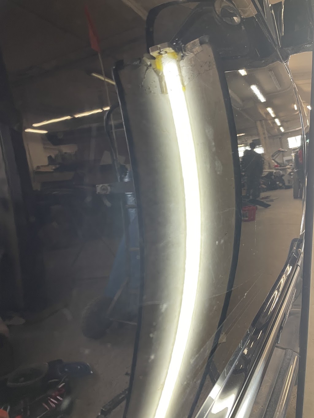 What dent mobile paintless dent repair | 111 Ave NW, Edmonton, AB T5W 0J3, Canada | Phone: (780) 710-8300