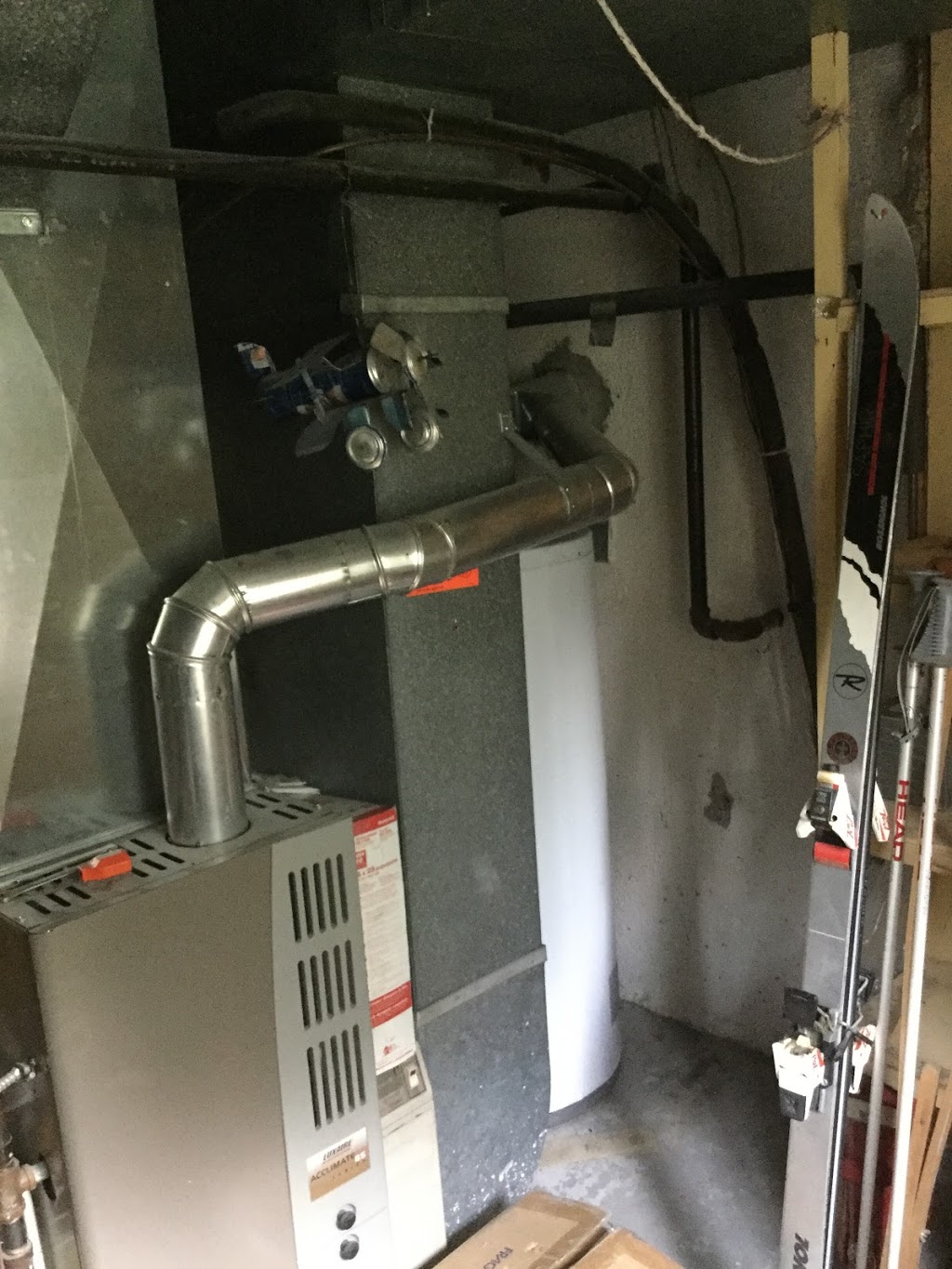 HVAC-GROUP | 1767 Branchwood Park, Mississauga, ON L4W 2E5, Canada | Phone: (416) 807-2752