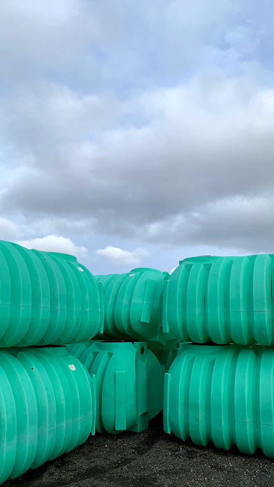 Clarion Tanks Ltd. | 32351 Huntingdon Rd, Abbotsford, BC V2T 5Y8, Canada | Phone: (866) 255-8265