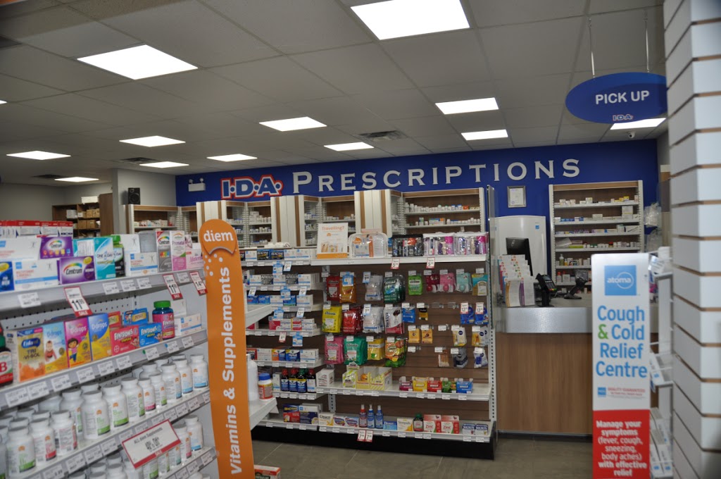 Pidsadowskis I.D.A. Pharmacy | 10030 106 St Unit 103, Westlock, AB T7P 2K4, Canada | Phone: (780) 349-6320