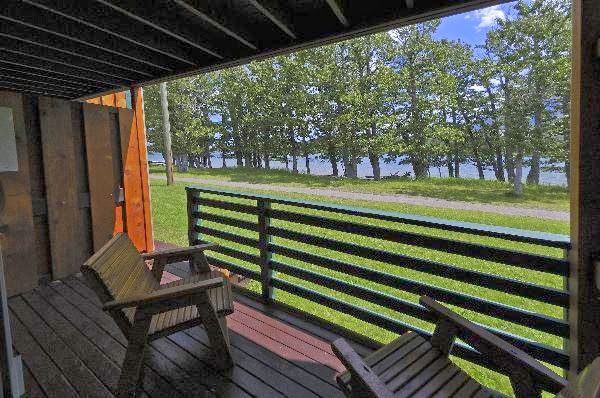 Bayshore Inn & Spa | 111 Waterton Ave Suite 101, Waterton Park, AB T0K 2M0, Canada | Phone: (403) 859-2211