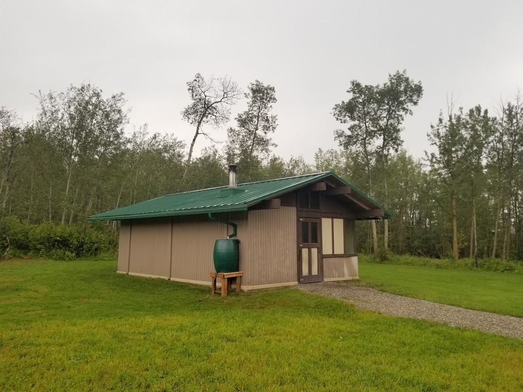 Tawayik Lake Trail | Tawayik Lake Access Rd, Ardrossan, AB T8G 2A6, Canada | Phone: (877) 737-3783