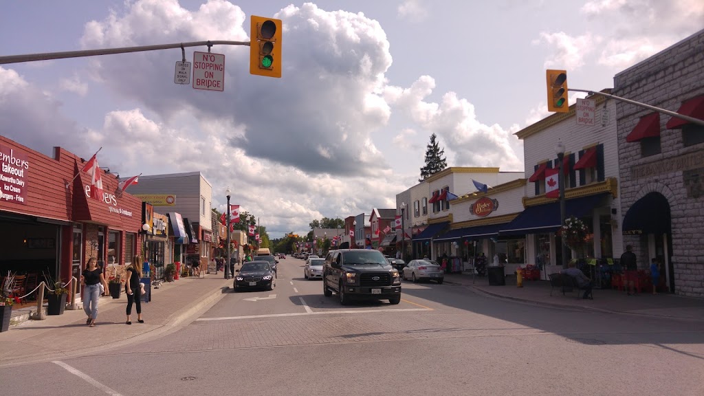 Trent-Severn Waterway National Historic Site | 2155 Ashburnham Dr, Peterborough, ON K9J 6Z6, Canada | Phone: (705) 750-4900