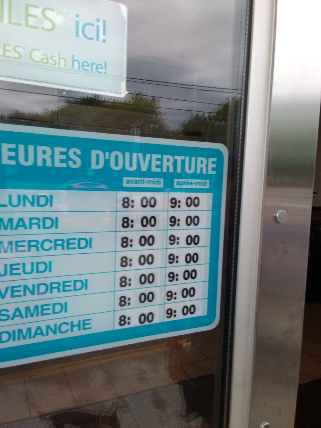 Marché St-Pie | 329 Rue Notre Dame, Saint-Pie, QC J0H 1W0, Canada | Phone: (450) 772-2468