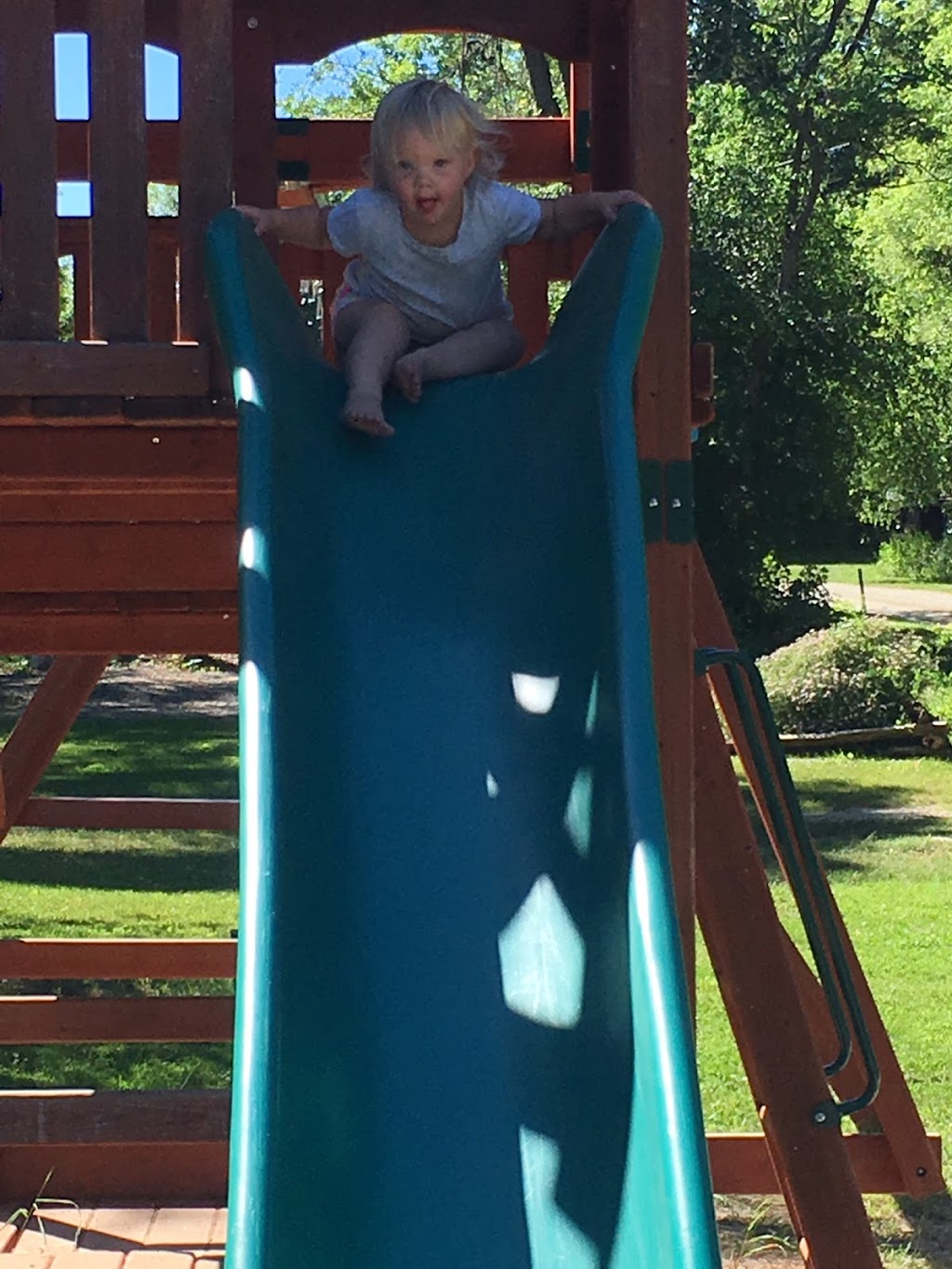 Casawinati Campground | 3521 McDonalds Corners Rd, Lanark, ON K0G 1K0, Canada | Phone: (613) 267-4603