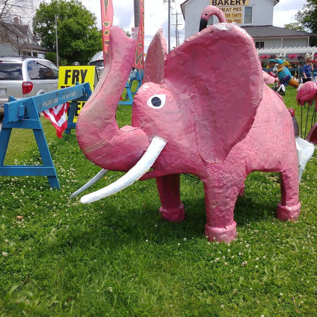 Argyle Farm Market | 264 Glenarm Rd, Woodville, ON K0M 2T0, Canada | Phone: (705) 439-3850