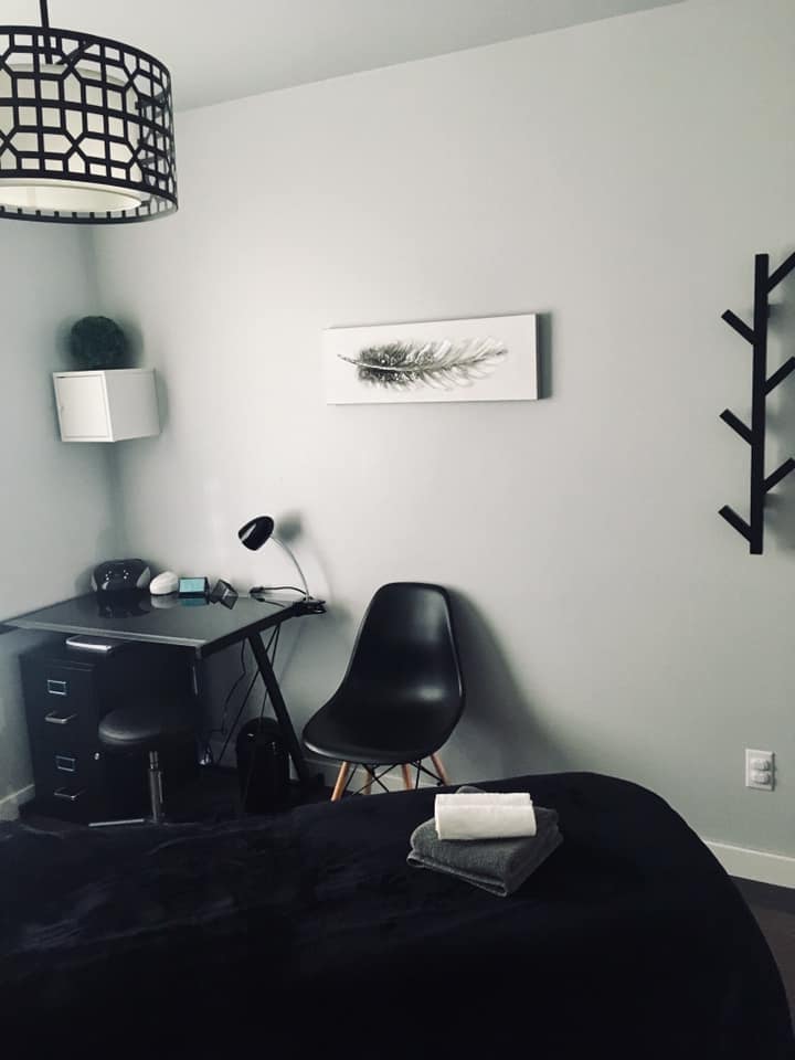 Caroline David massothérapeute | 208 Rue Nadeau, Saint-Jérôme, QC J7Y 4L7, Canada | Phone: (438) 396-8636